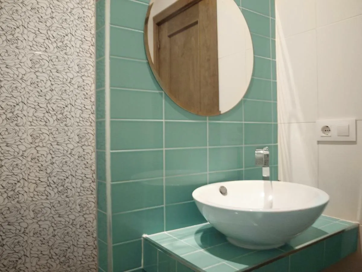 Apartamento Bedandbeach El Palmar  El Palmar (Andalucia)