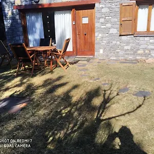 Hort De Cal Benet Urús